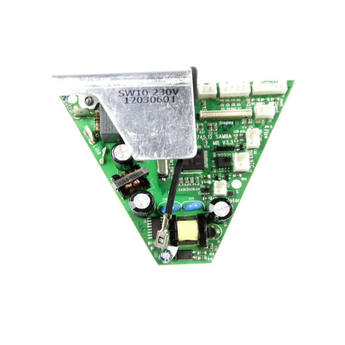reservoir deau dolce gusto mini me krups MS 623472 - vue 10