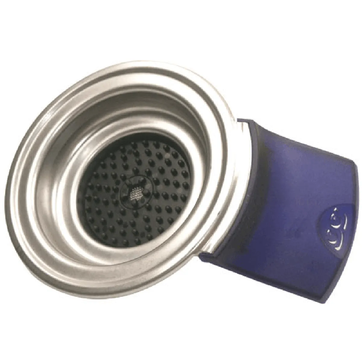 Philips support dosette Senseo 2 tasses - Noir Philips support dosette Senseo 2 tasses - Noir