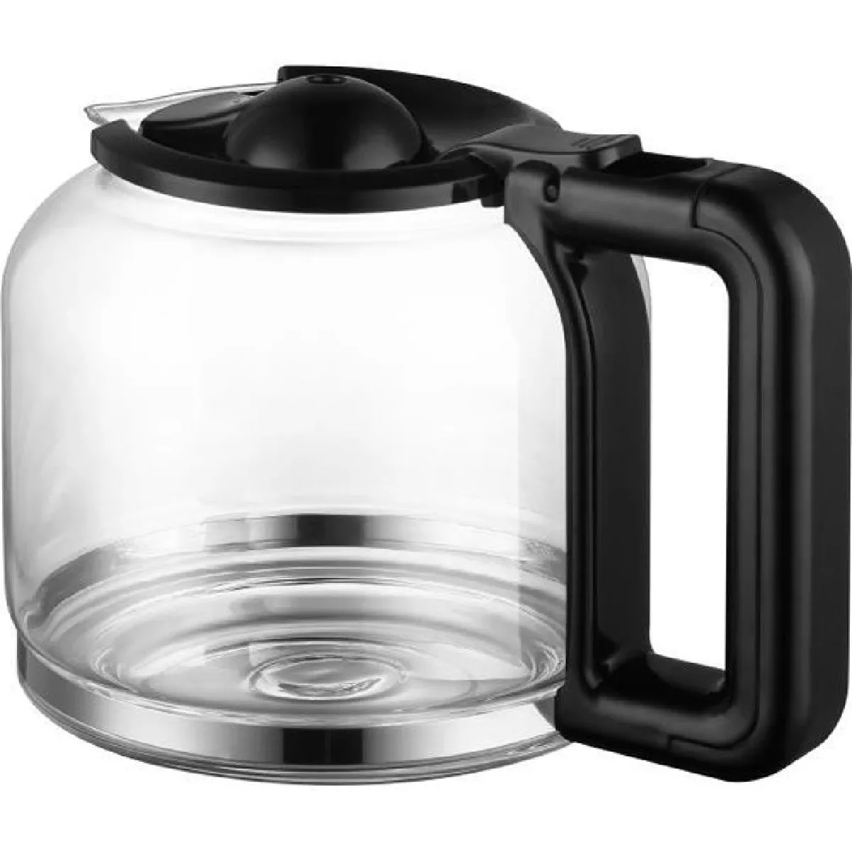 Senya verseuse en verre pour cafetière