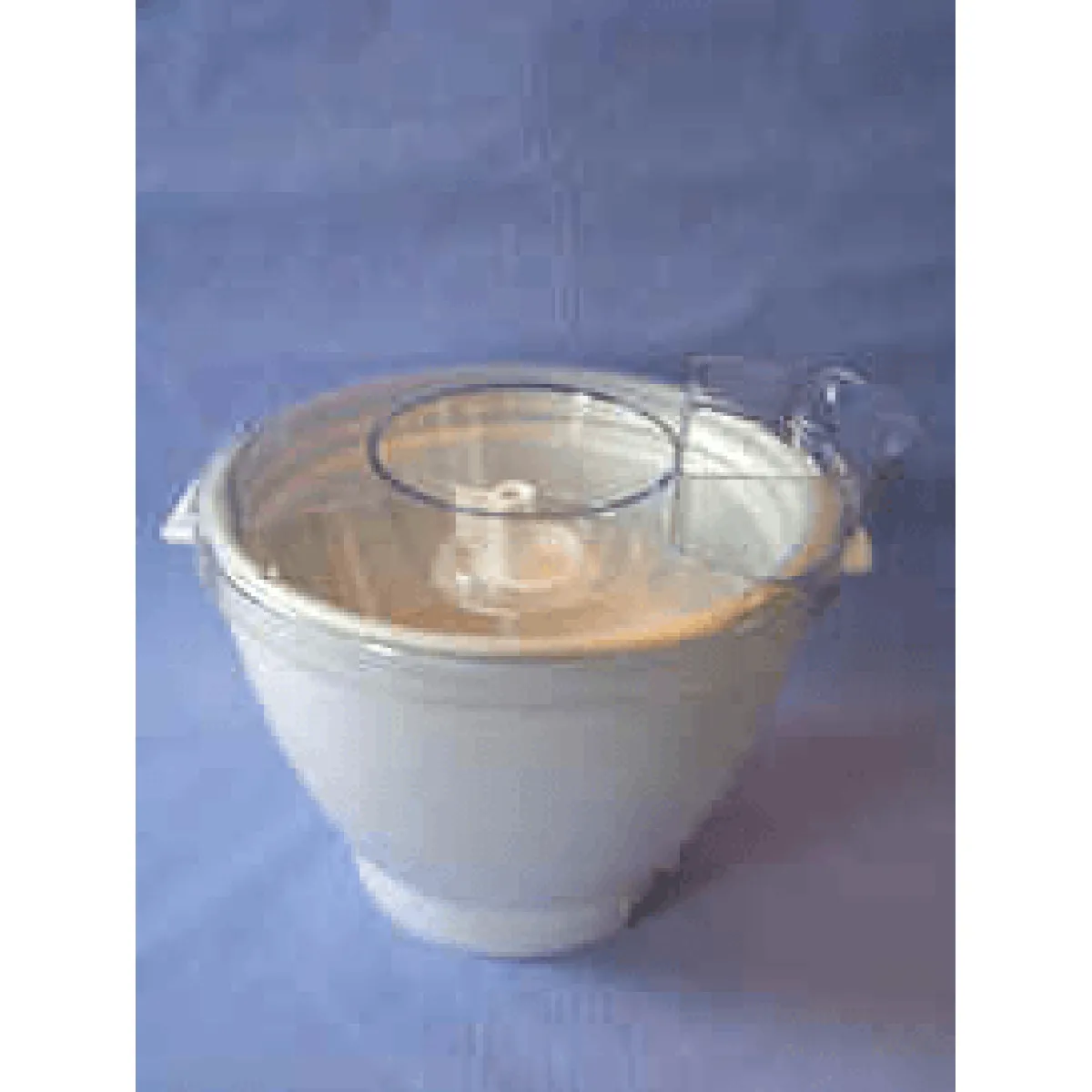 Kenwood Sorbetière Ice Cream