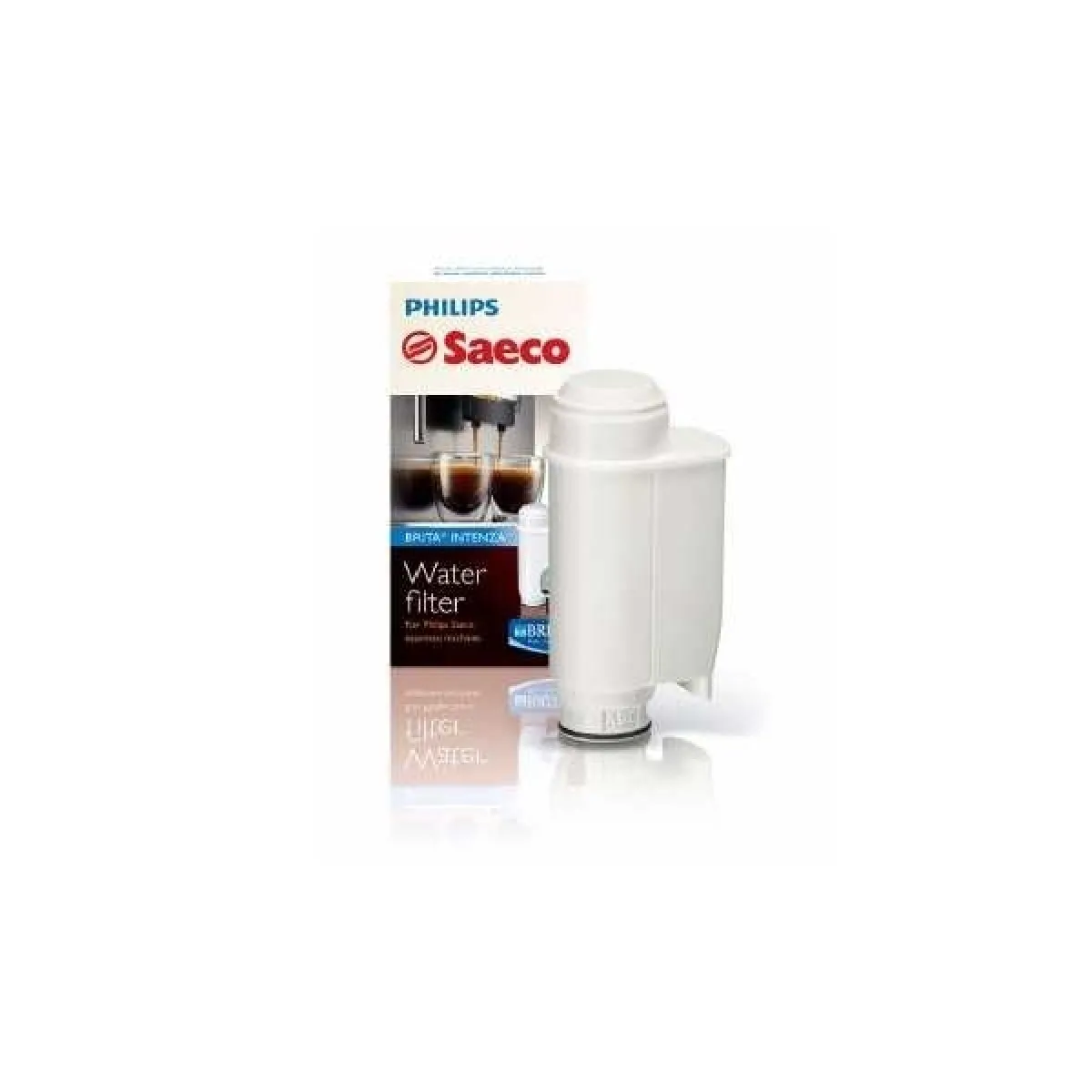Philips Saeco Cartouche Filtrante Intenza+ - vue 2