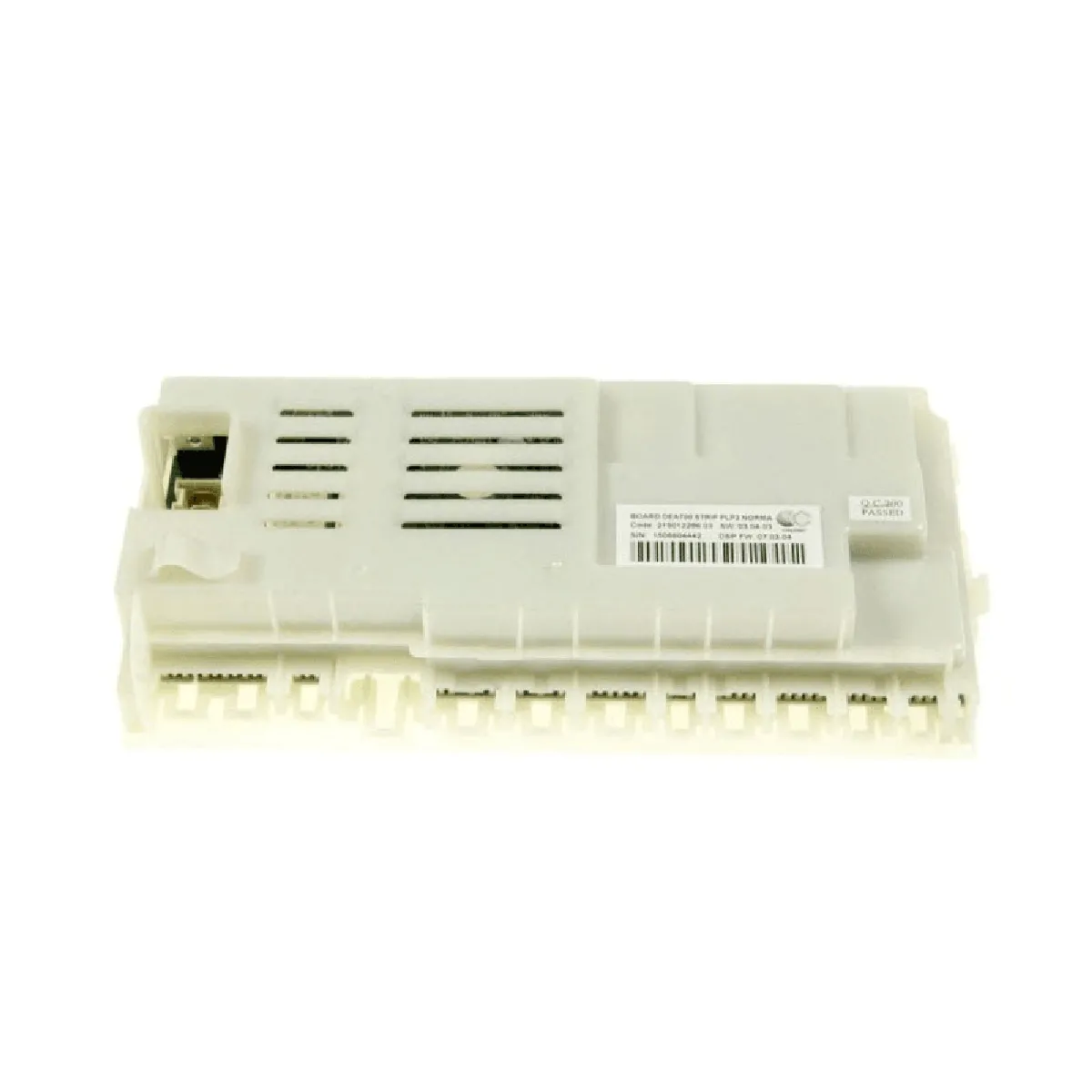 ARISTON  Programmateur lave-vaisselle C00306491