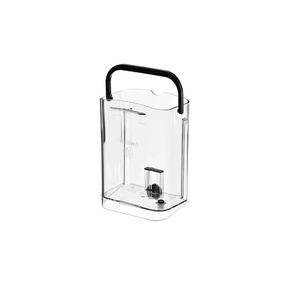Bosch réservoir d’eau pour cafetière Tassimo