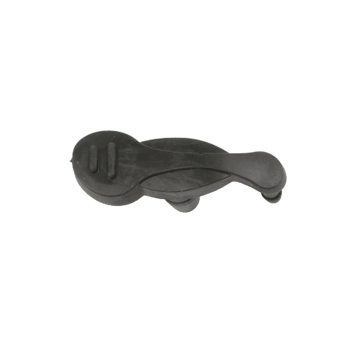 Kärcher Noire Karcher Bouchon Fermoir Pour Petit Électroménager