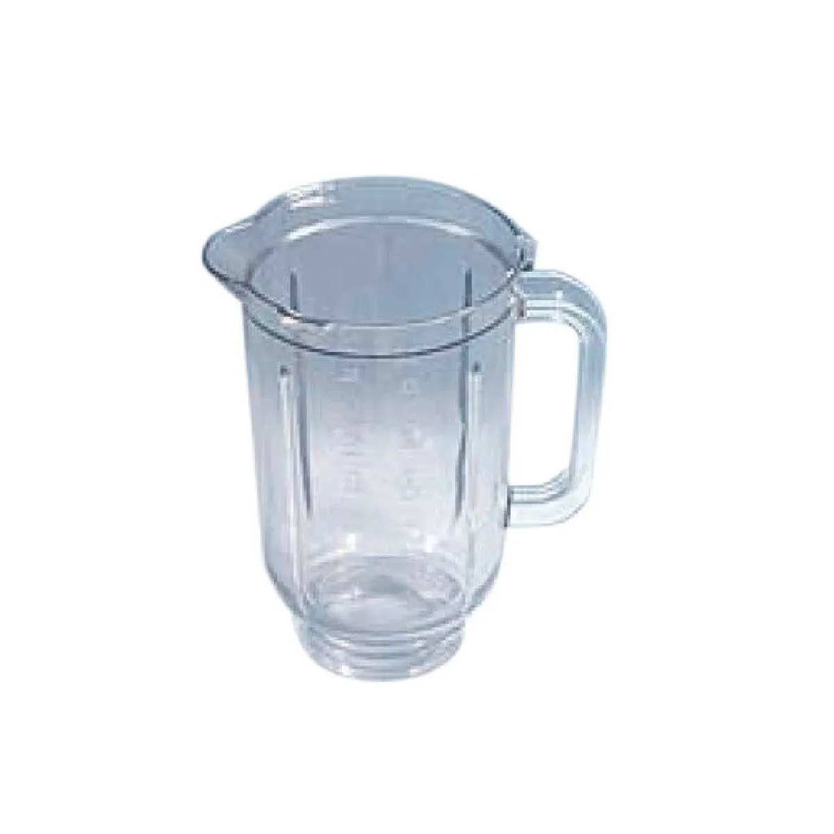 Kenwood Bol blender acrylique pour robot multifonction