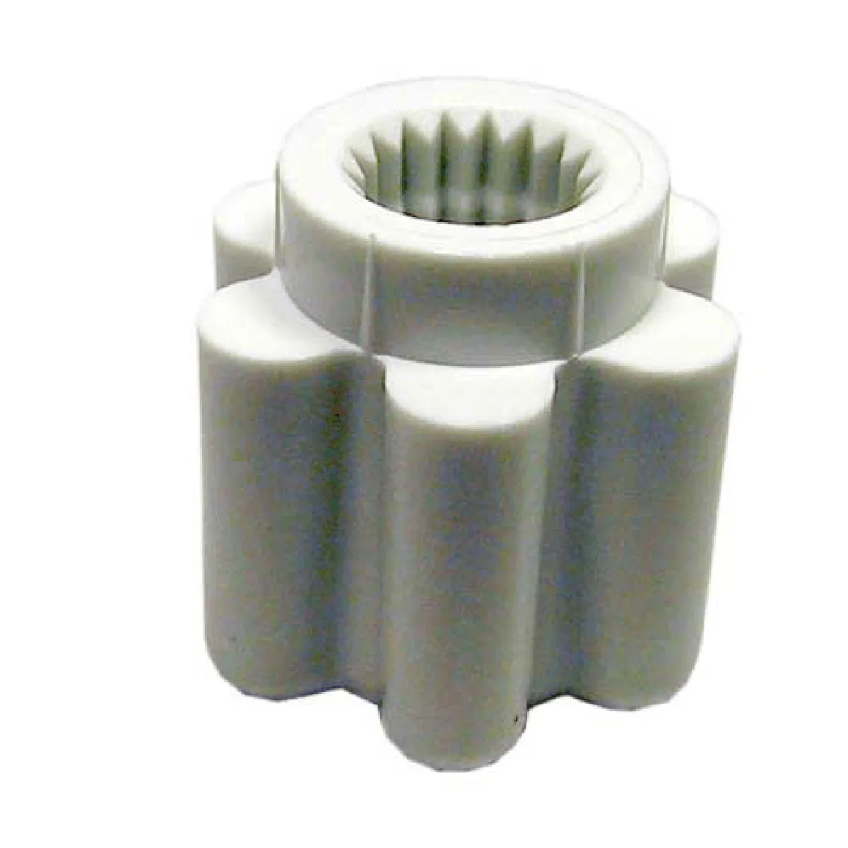 BOSCH Bras pétrisseur