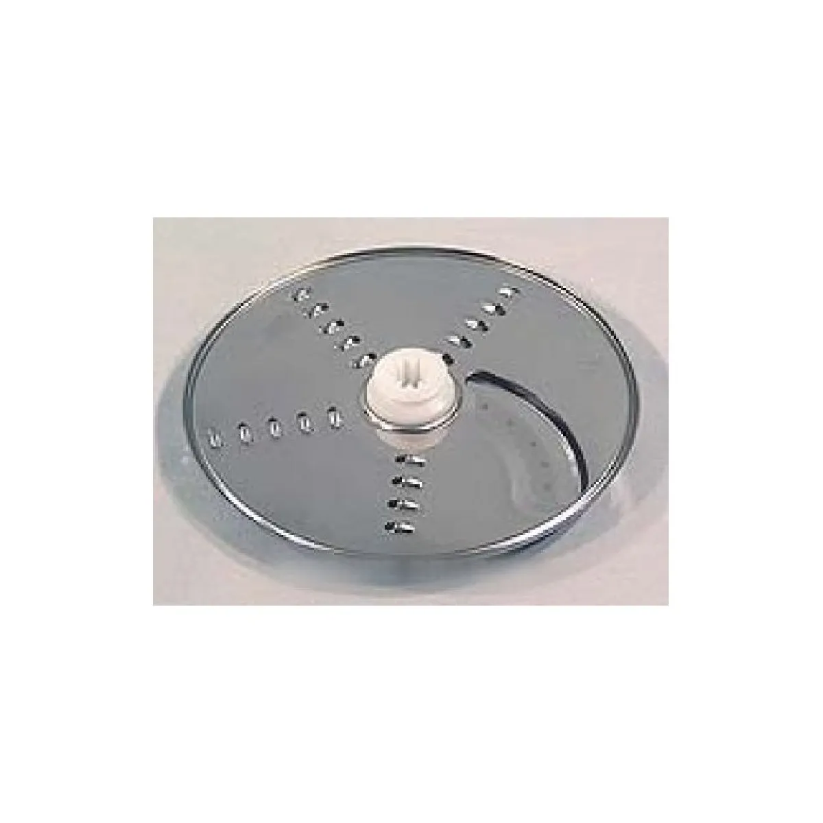 Kenwood Grille Éminceur Réversible