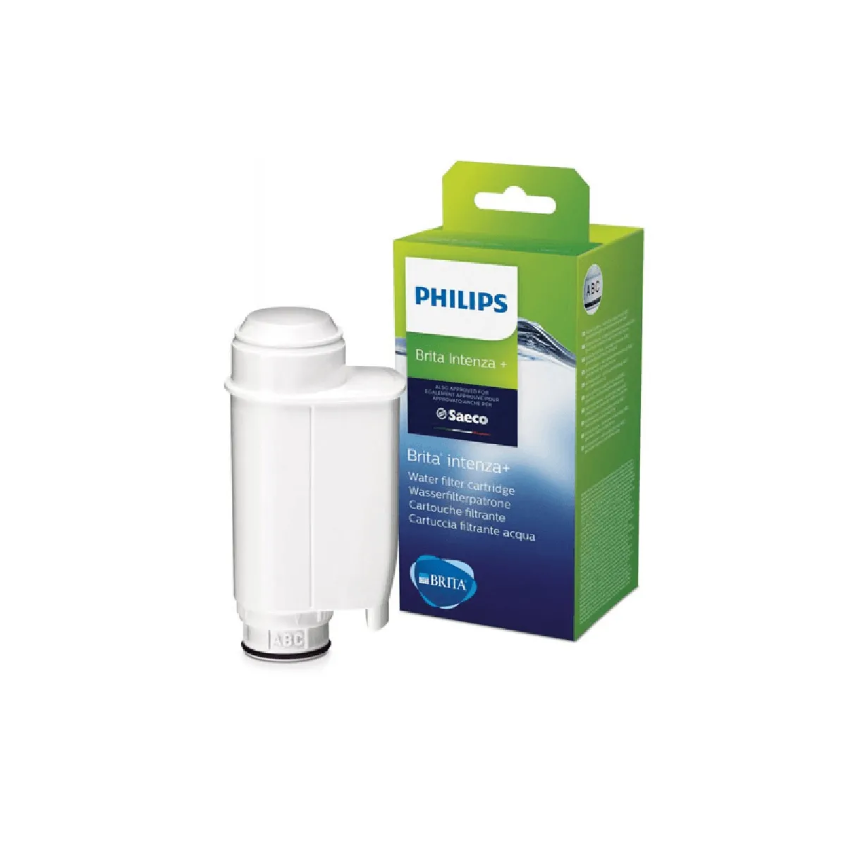 SAECO  Filtre Aqua Prima pour cafeti&egrave;re