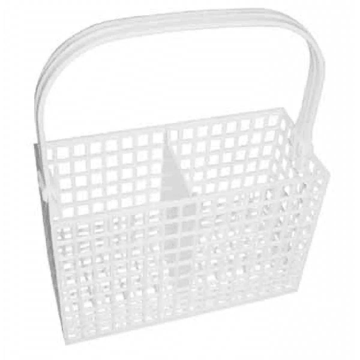 ROSIERES  Panier &agrave; couverts lave-vaisselle