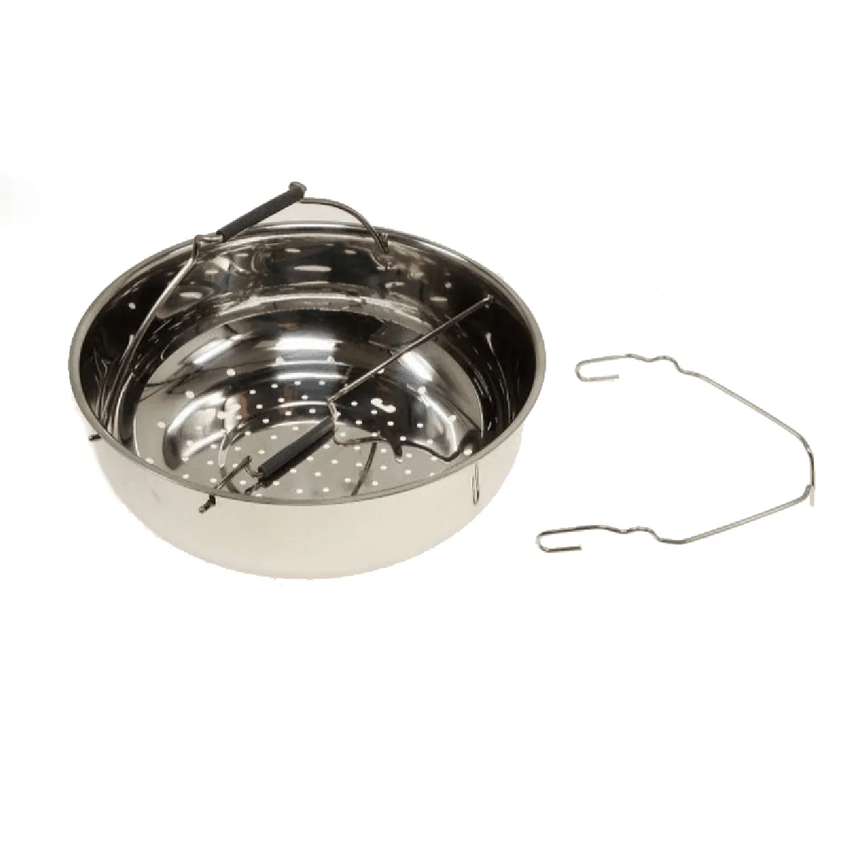 Moulinex SS 993397 - vue 9