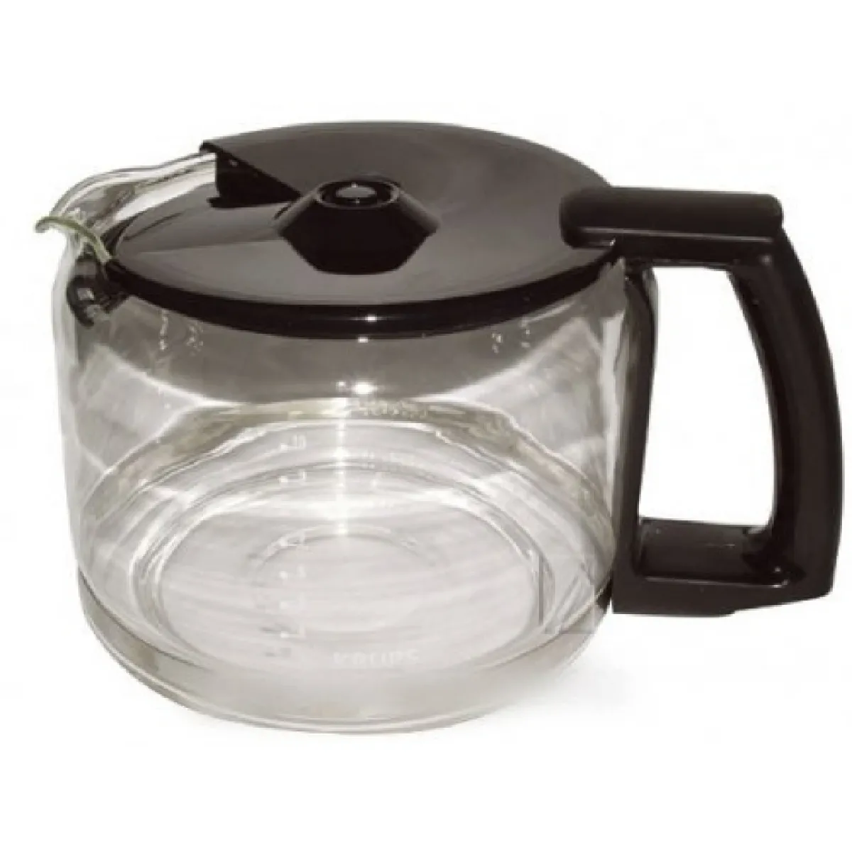 KRUPS Verseuse 10 Tasses