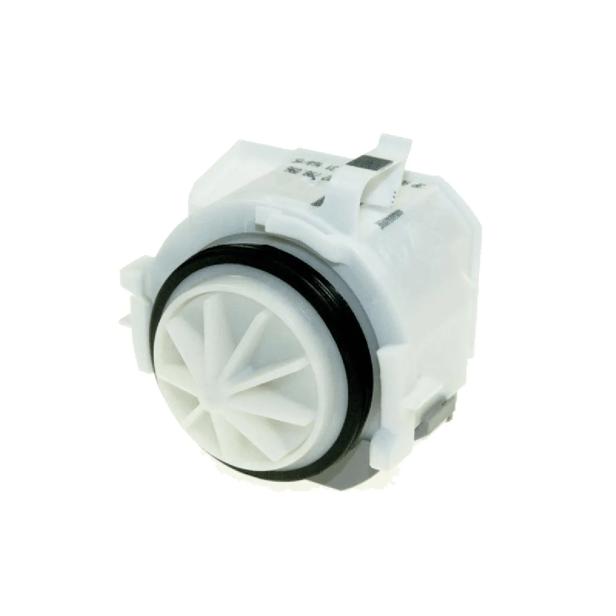 Bosch Pompe de vidange lave vaisselle - vue 6