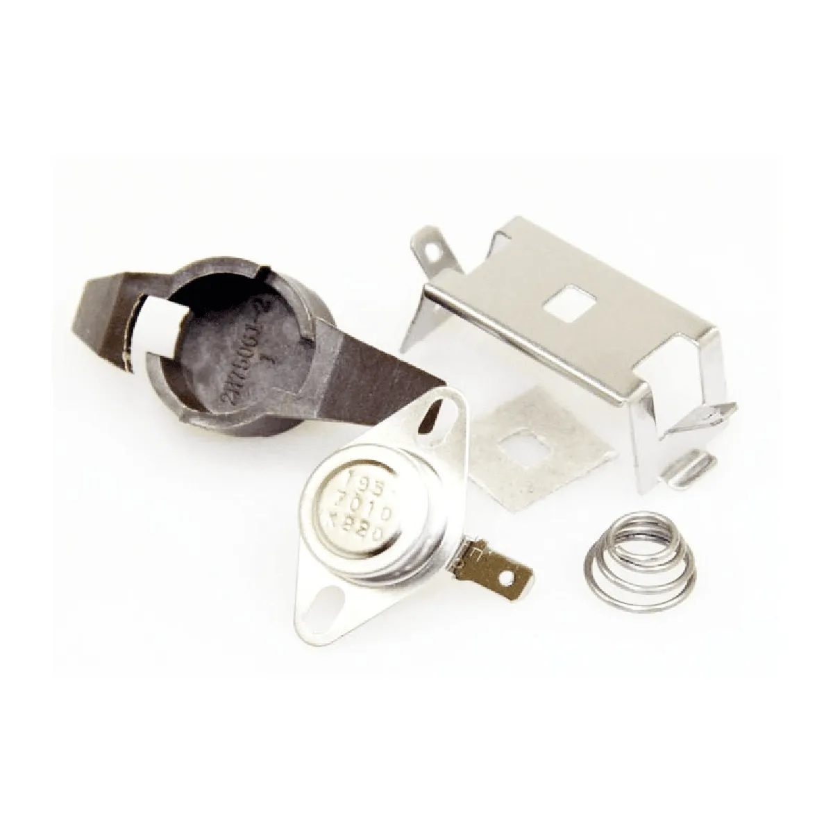 Tefal Thermostat Kit - vue 2