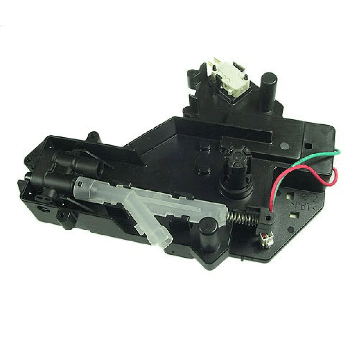 Bosch Couvercle récipient café - vue 3