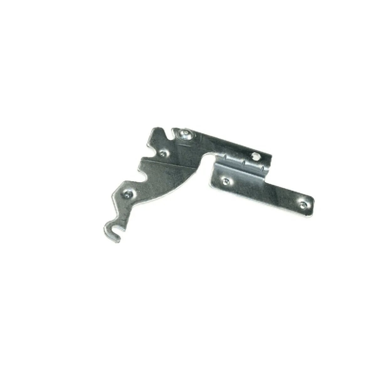 Charnière de porte droite Pour lave vaisselle Beko - vue 2