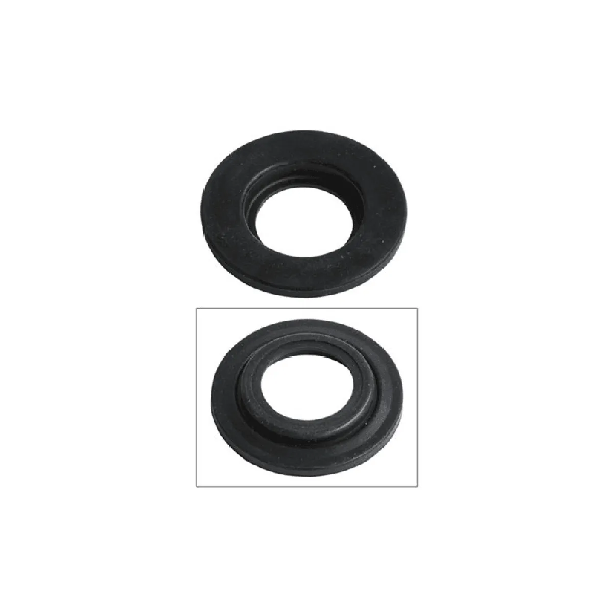 Raccord Daccouplement Rapide - vue 9