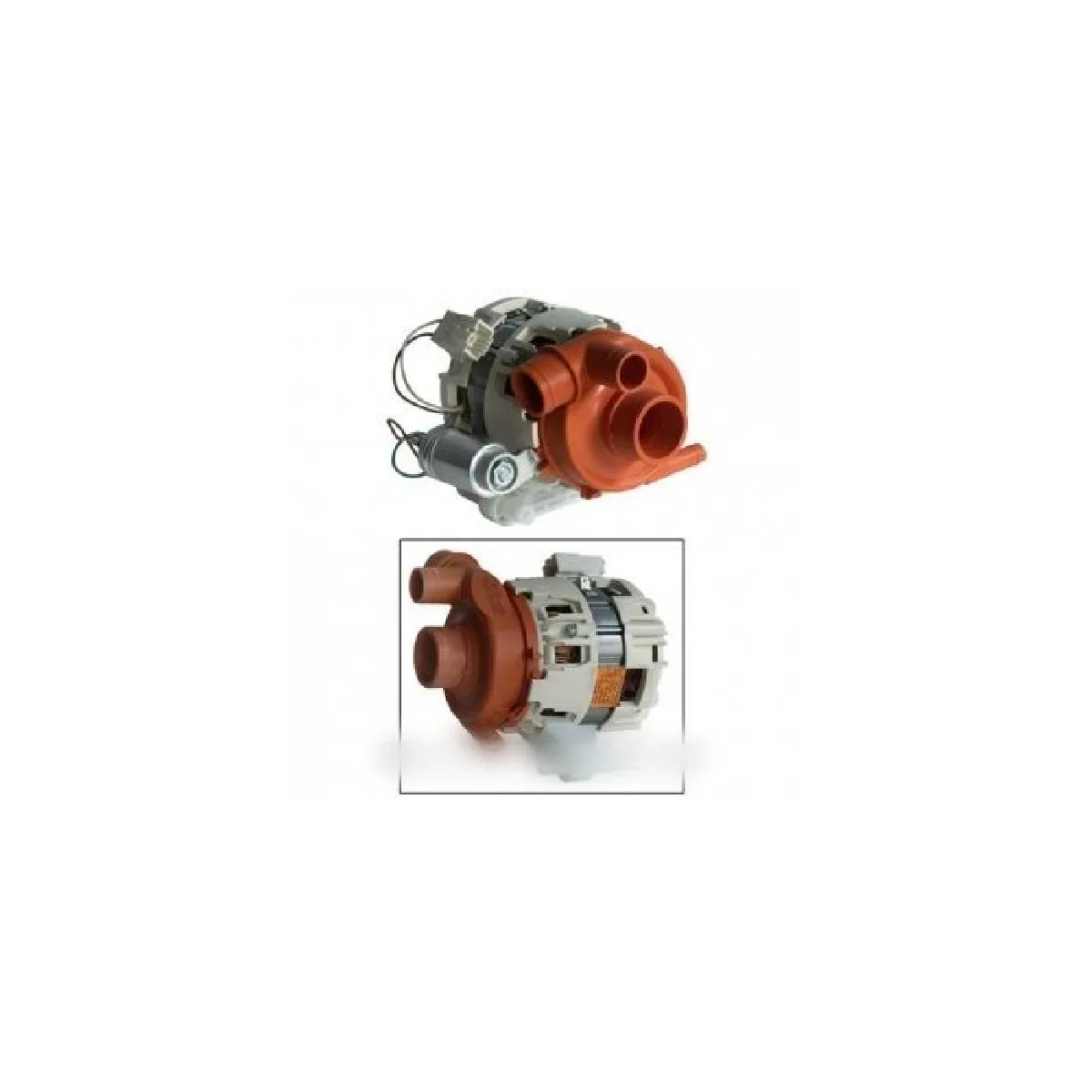 SMEG Pompe de cyclage 795210632