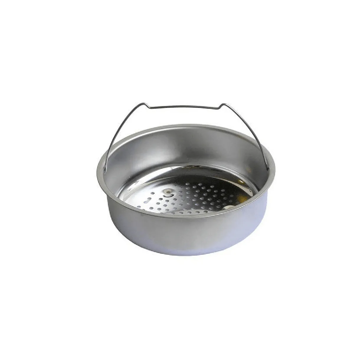 SEB Panier vapeur inox