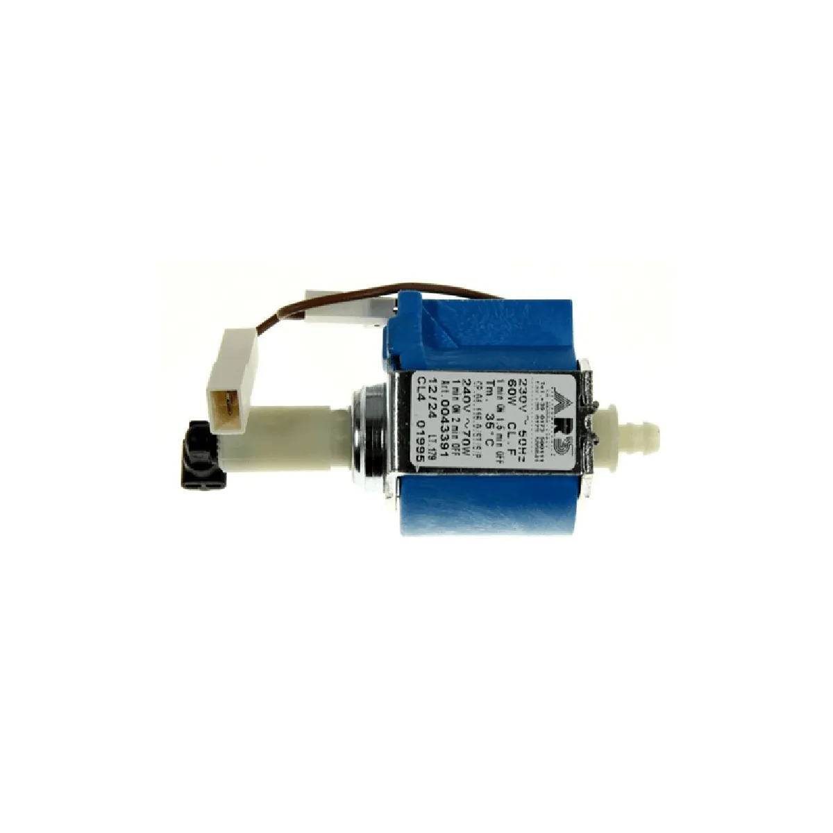 Krups Pompe MS 0044637