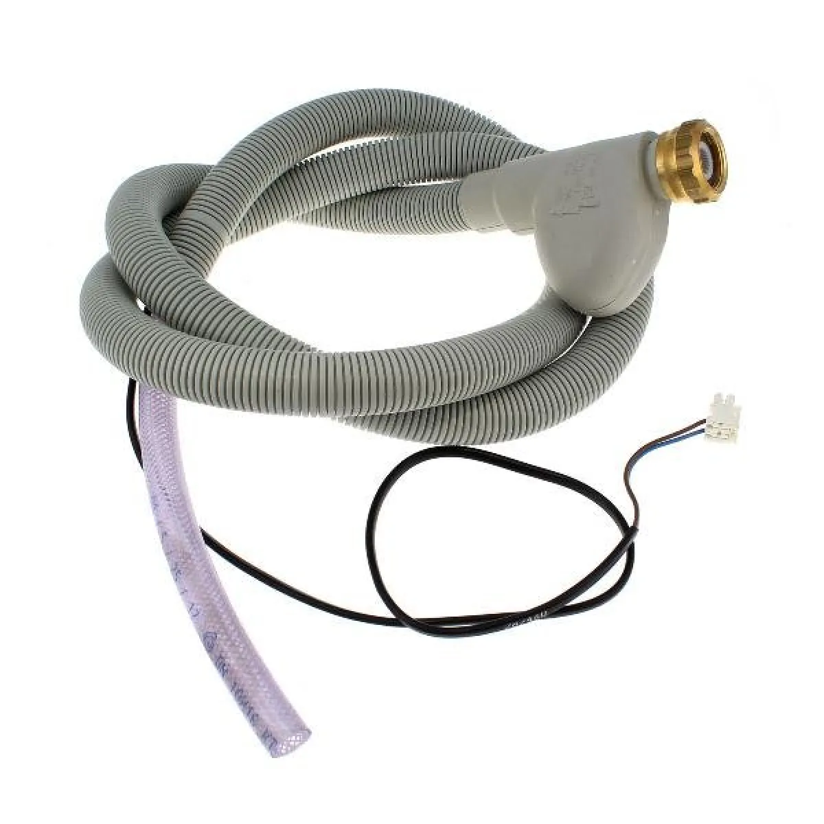 Whirlpool Tuyau alimentation - vue 2