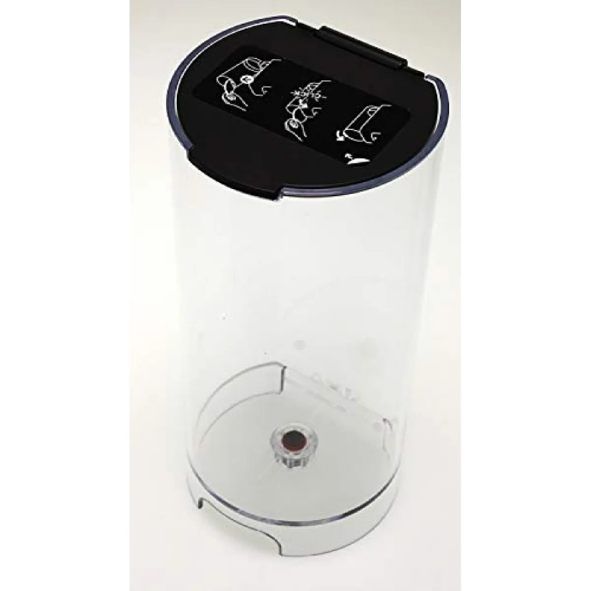 Seb Tank à Eau Krups pour Nespresso