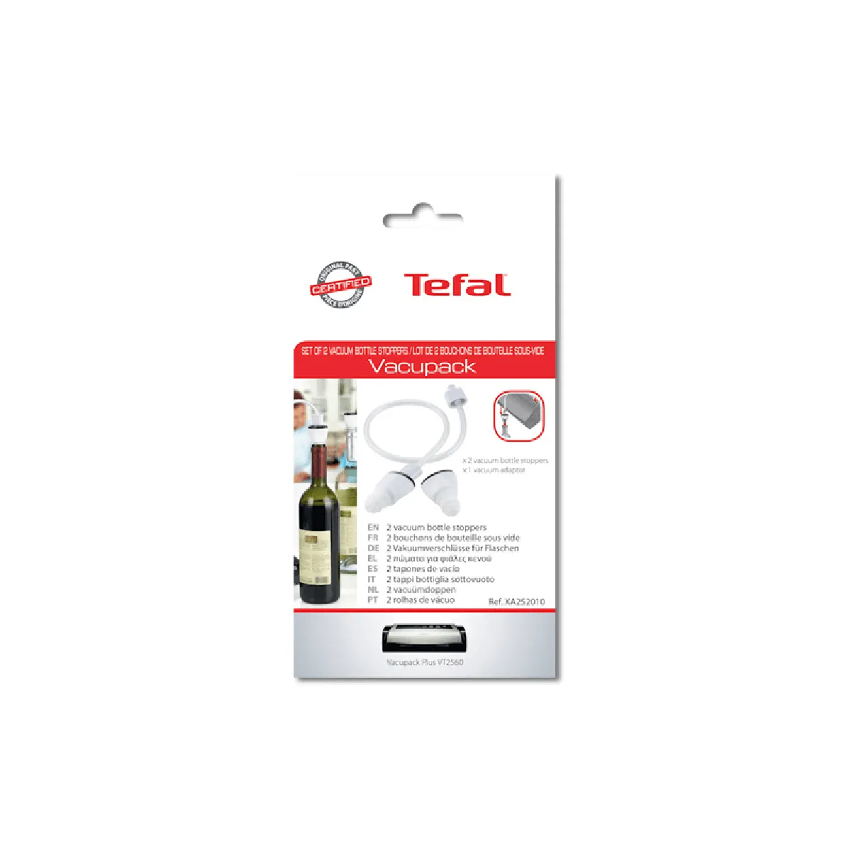 Tefal XA252010
