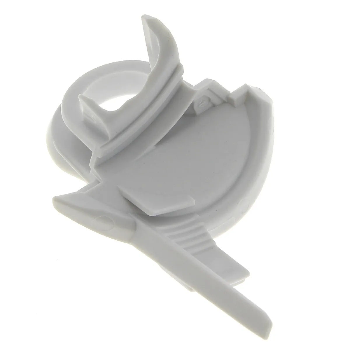 Bosch Couvercle pompe de vidange - vue 3