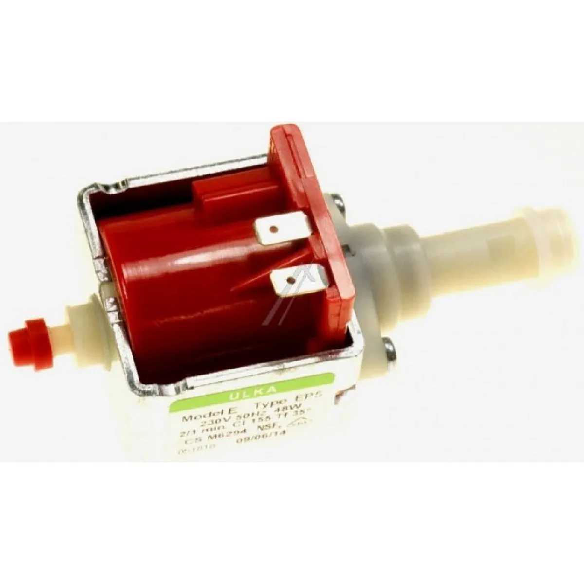 DeLonghi EP5 Pompe Ulka