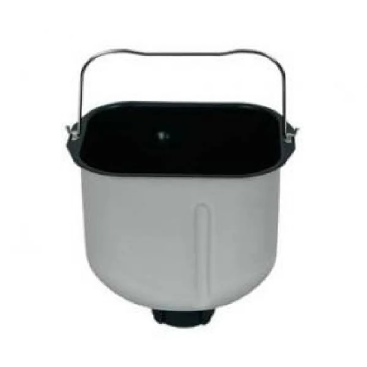 Moulinex Cuve pour machine à pain