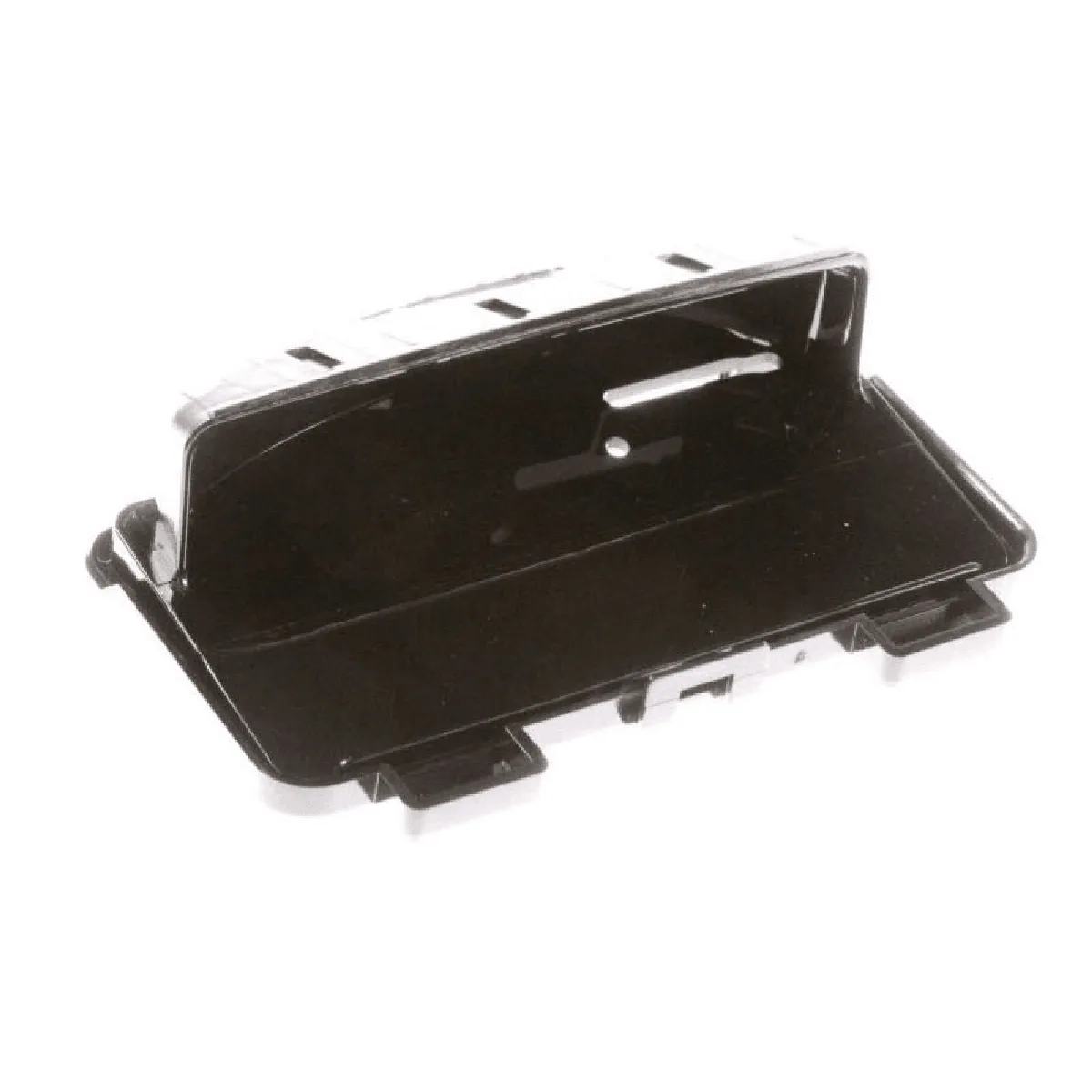 Bosch Poignée de porte pour lave vaisselle