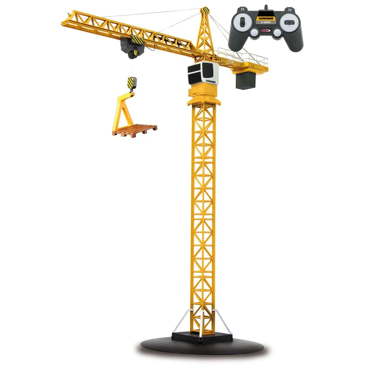 Jamara Grue Tournante Liebherr Par