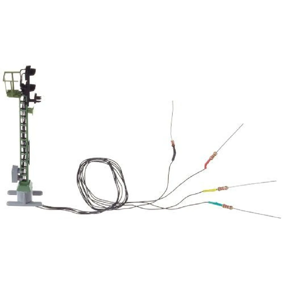 Viessmann Signal Avertisseur H0 4012 - Image 4