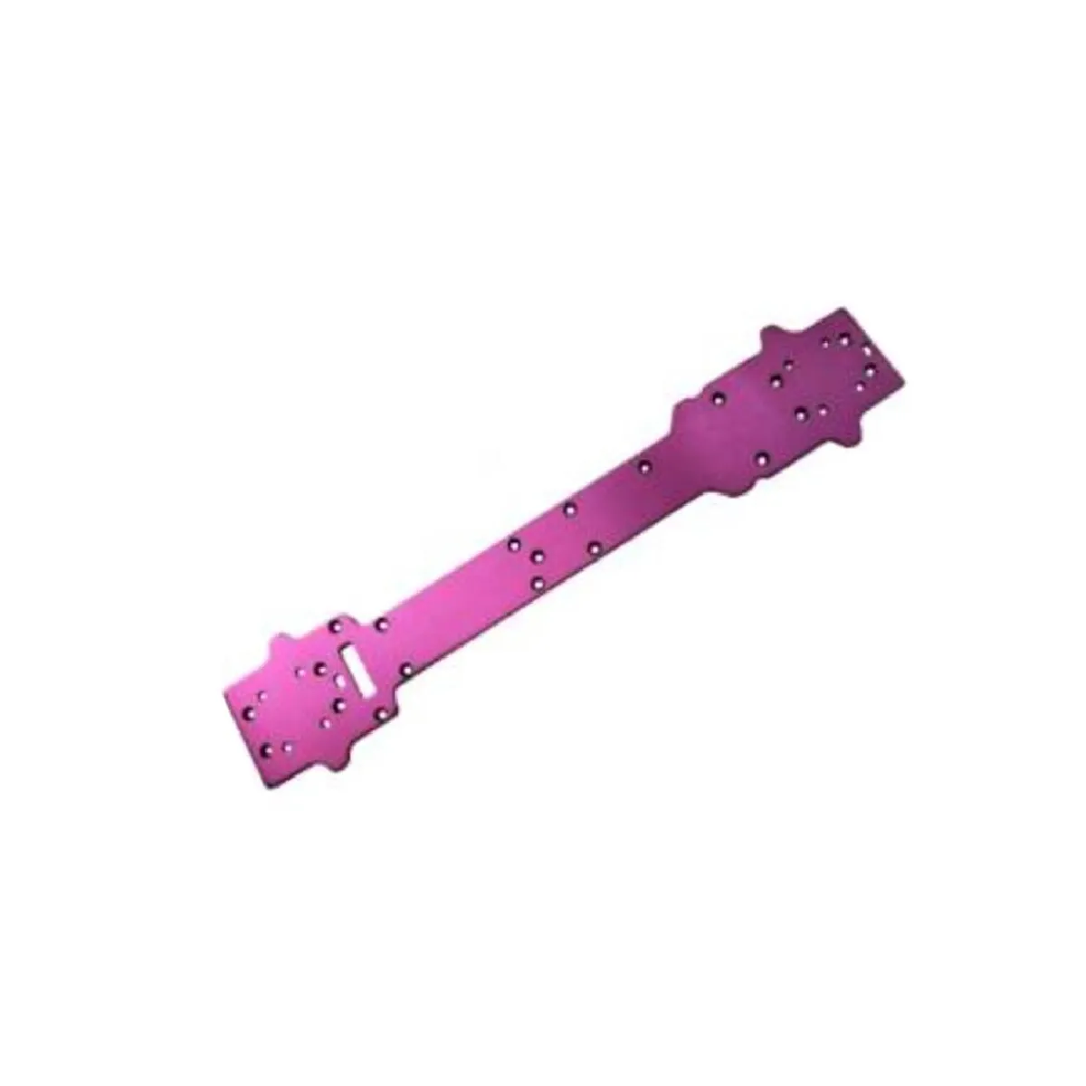 Amewi Châssis Monster Truck Aluminium