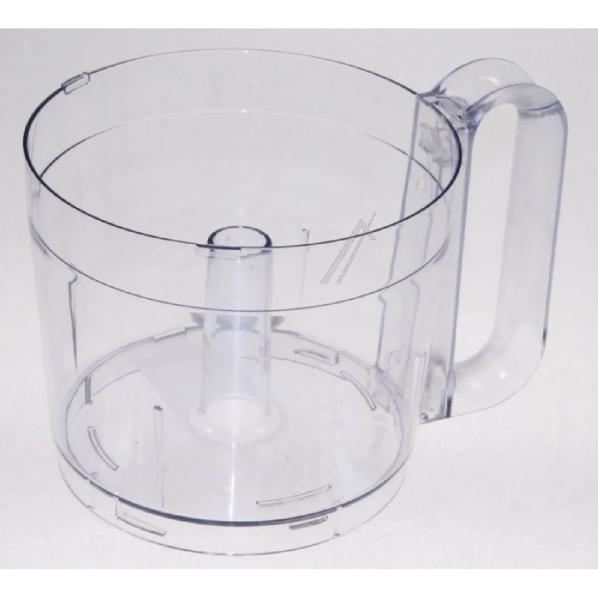 Seb Bol hachoir multifonctions MS 5A07200 - vue 3