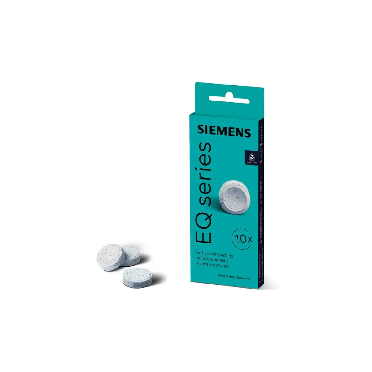 Siemens Pastilles Nettoyantes 00312097
