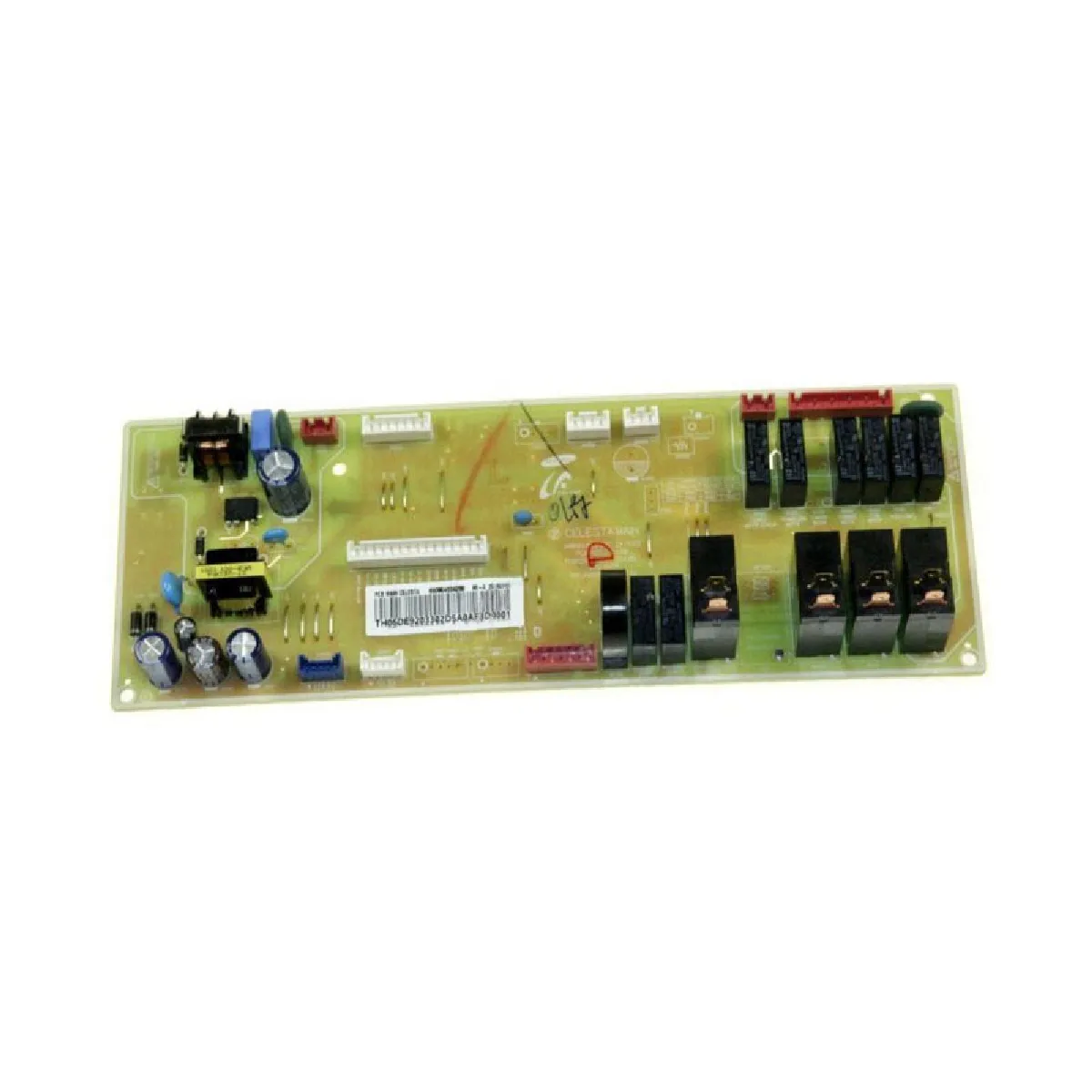 Samsung Module principal MC324GAKCBBEF