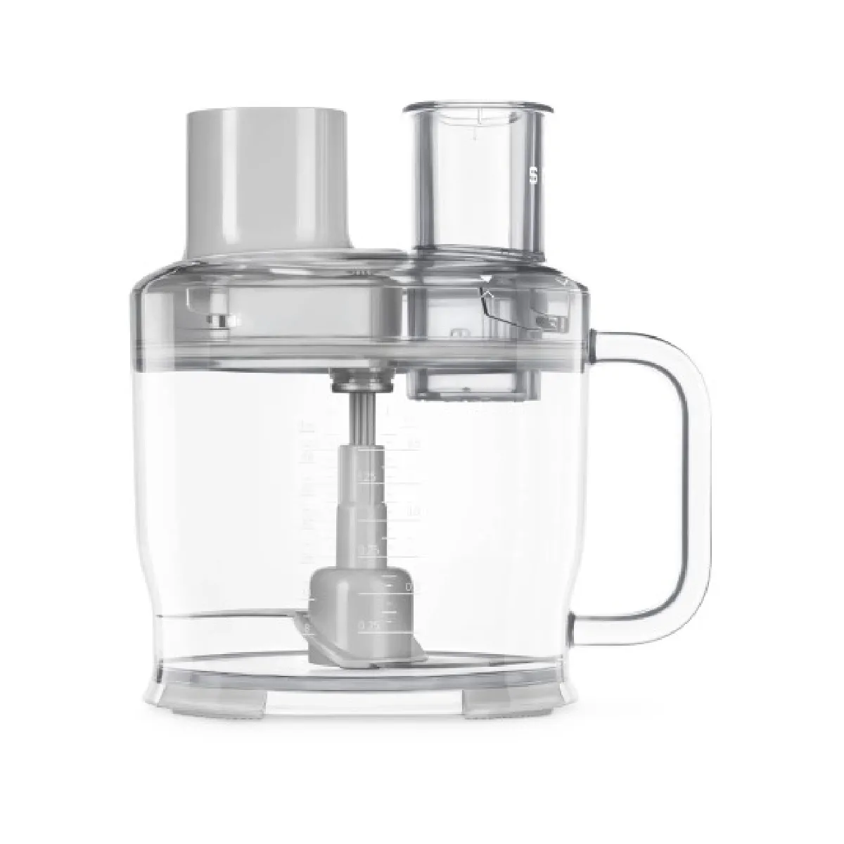 SMEG Bol en tritan pour mixeur plongeant ANNÉES 50 HBFP11 - vue 2