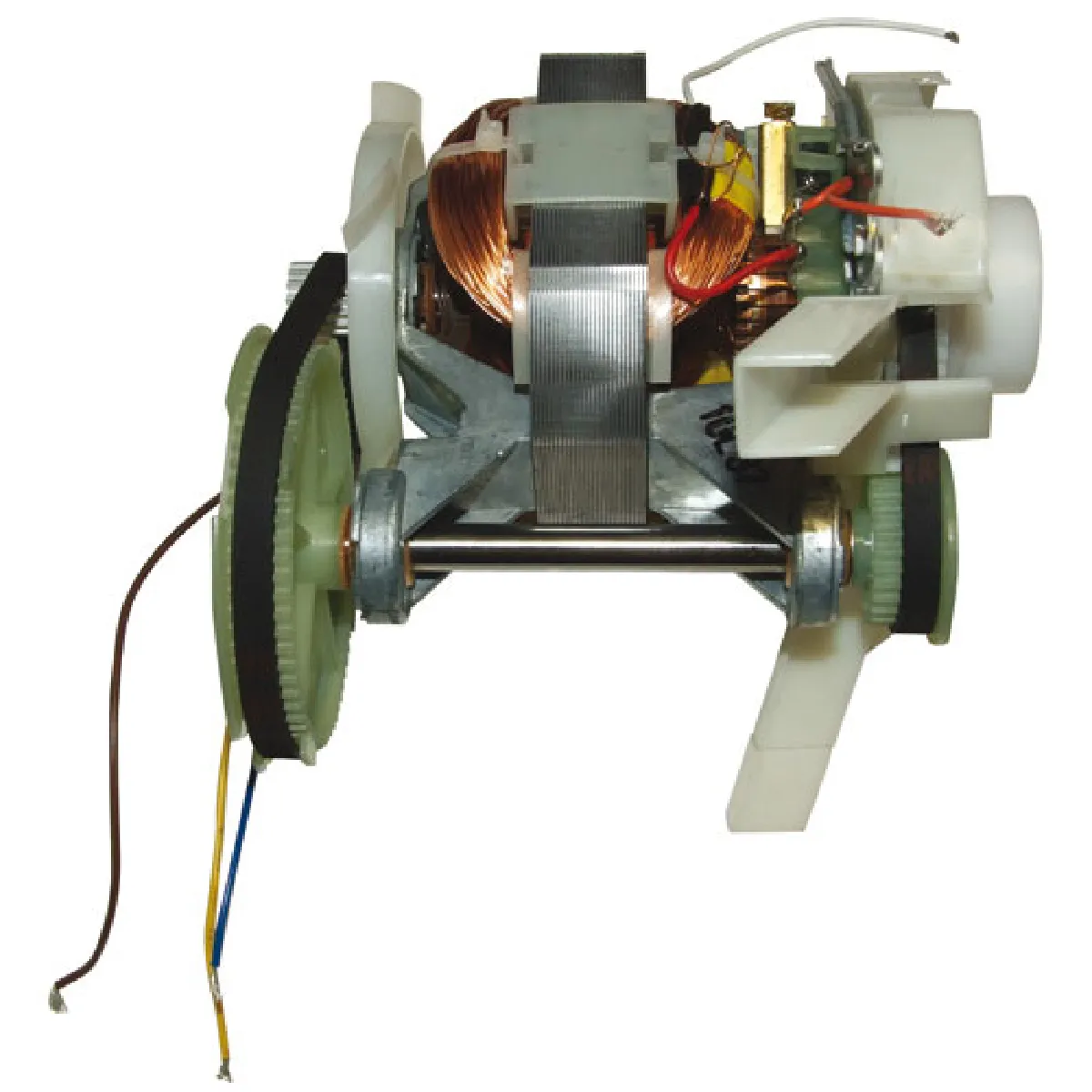 Kenwood Moteur Complet - vue 3