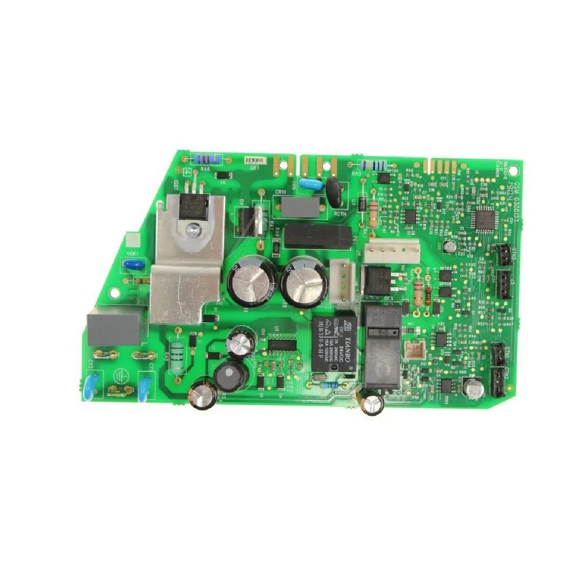 Moulinex Carte Électronique MS 8080017763