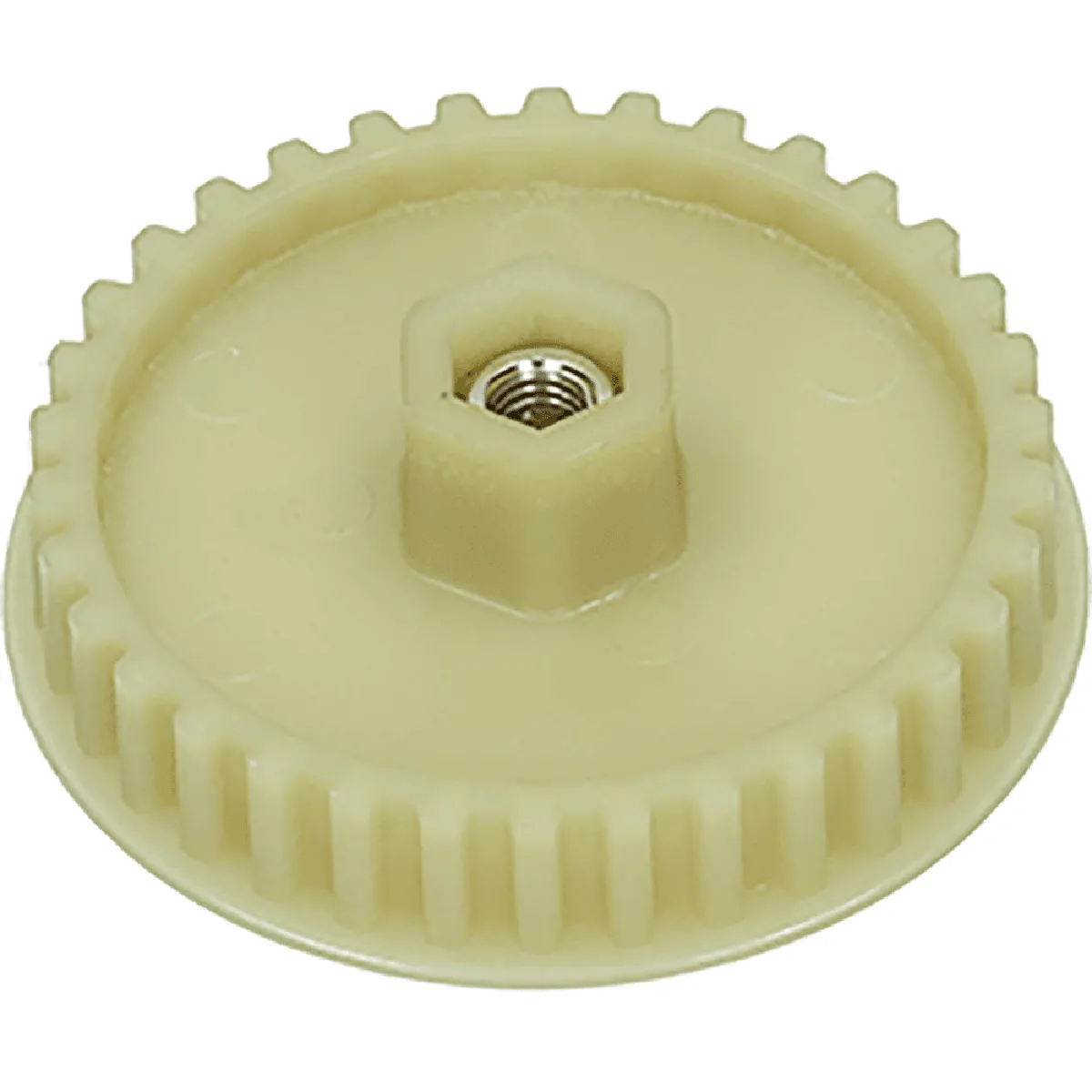 Kenwood Grande poulie dentée