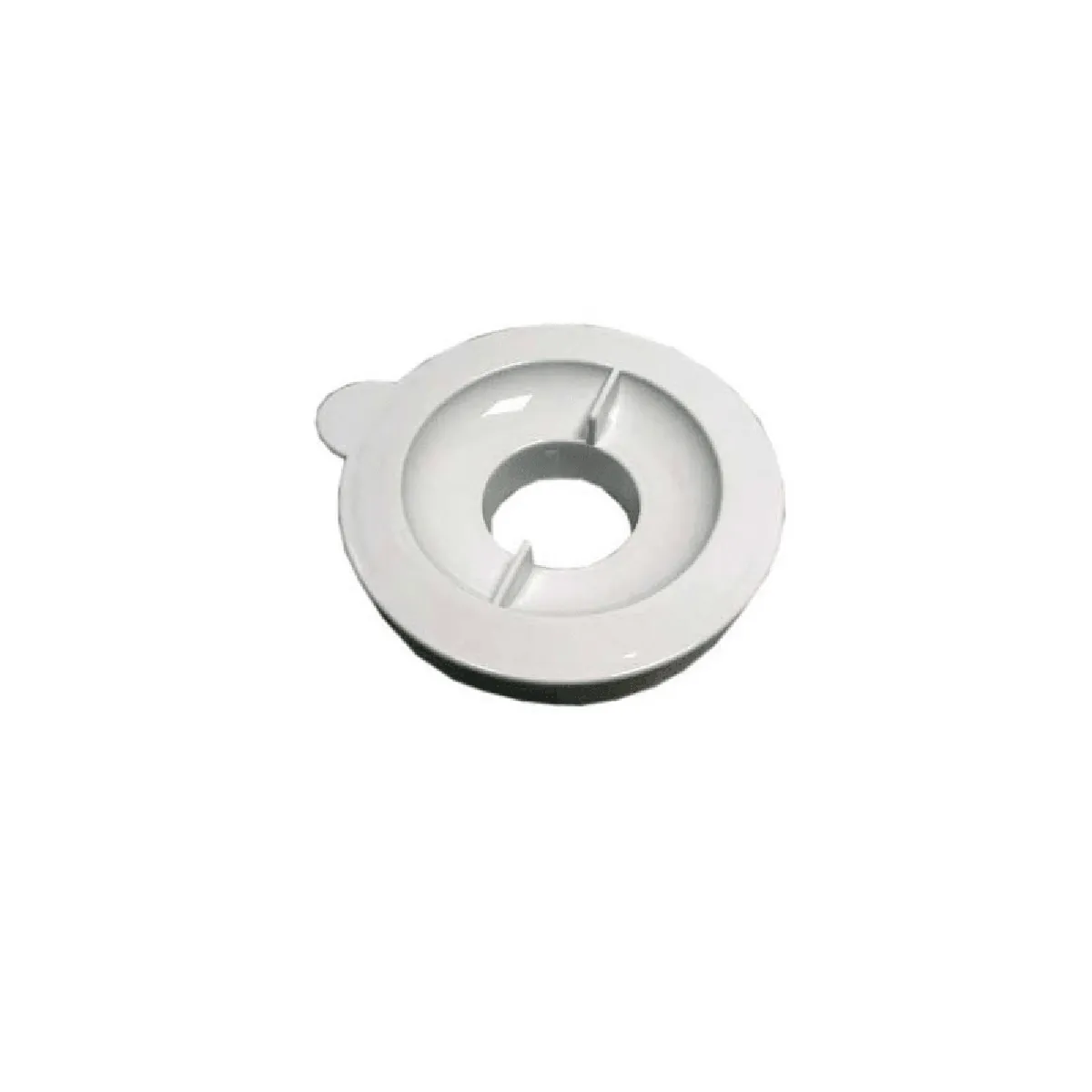 Philips Couvercle plastique pour bol blender - vue 3