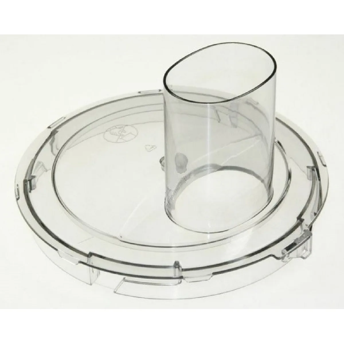 Bosch couvercle de bol pour robot