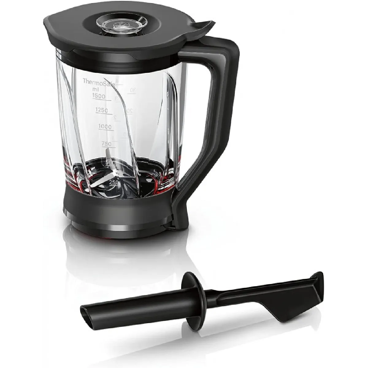 BOSCH  Blender en verre pour OptiMUM