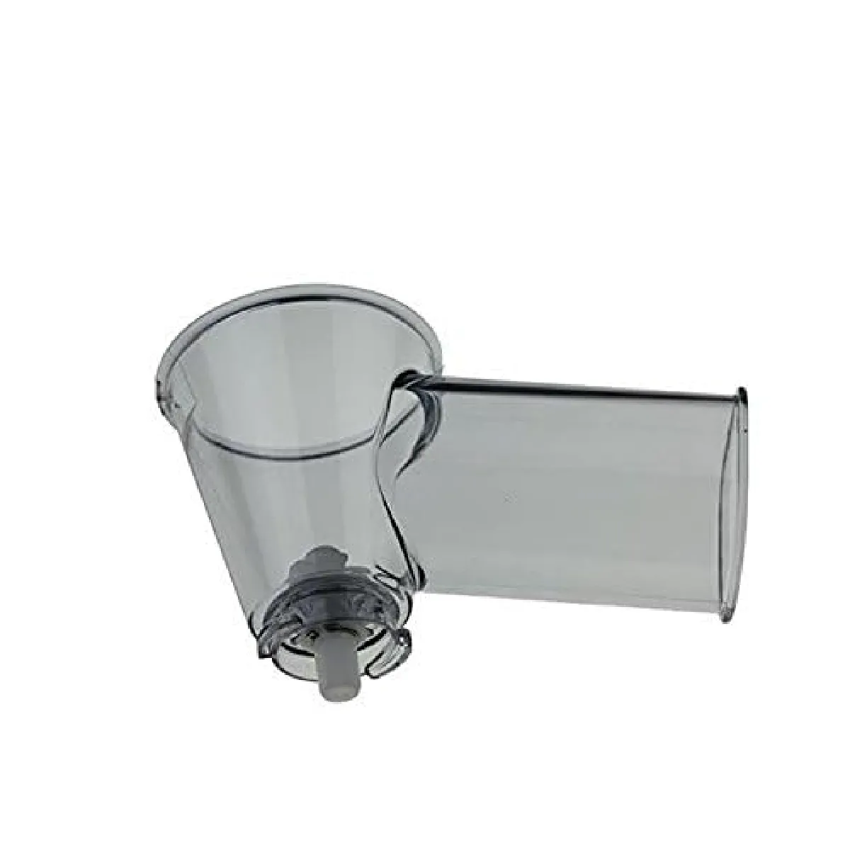 Moulinex Corps hachoir Fresh Express DJ755G10 - vue 4