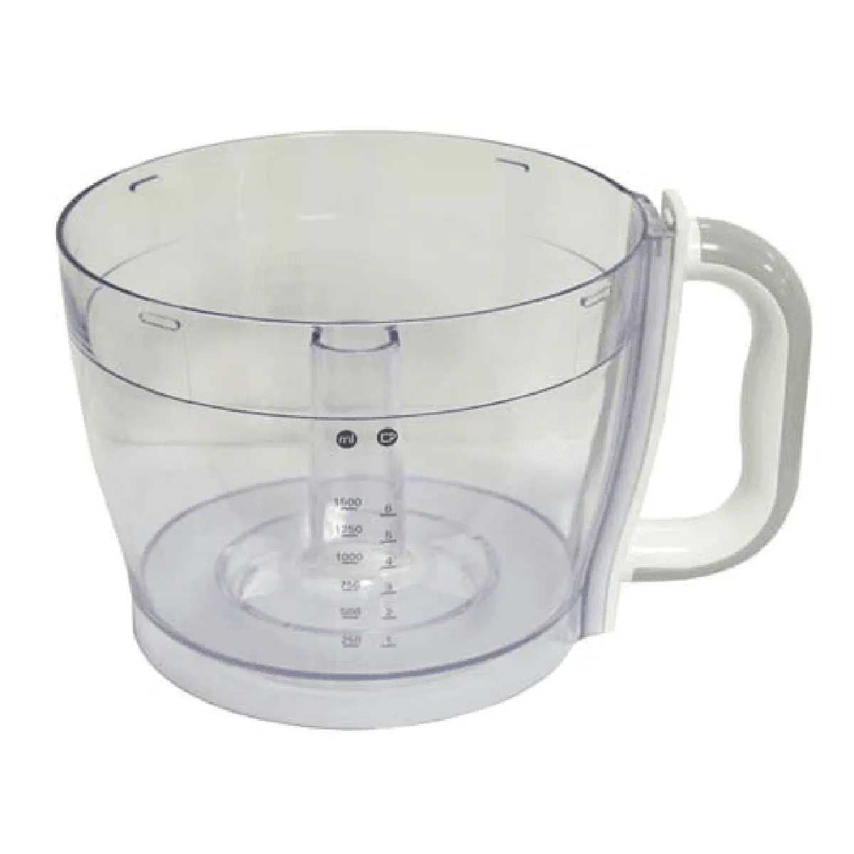 Kenwood Bol de préparation pour robot FP733