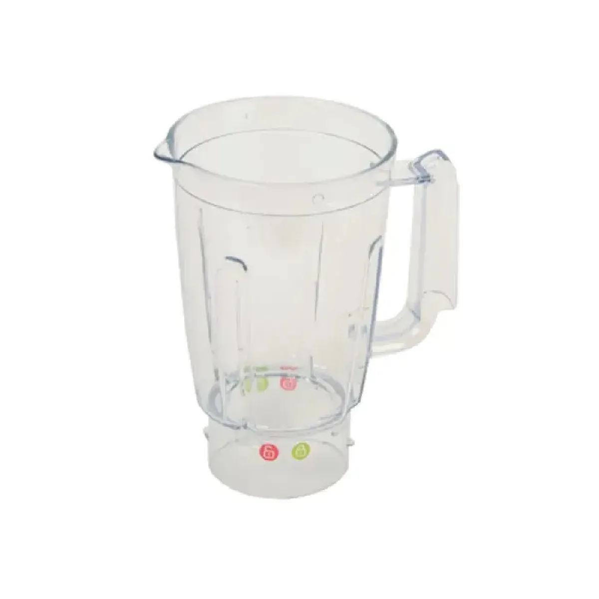 Moulinex Bol blender en plastique