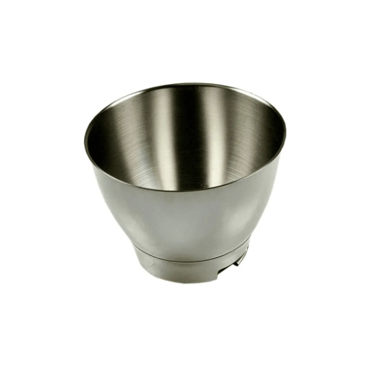Kenwood Bol Inox Chef sans Poignée