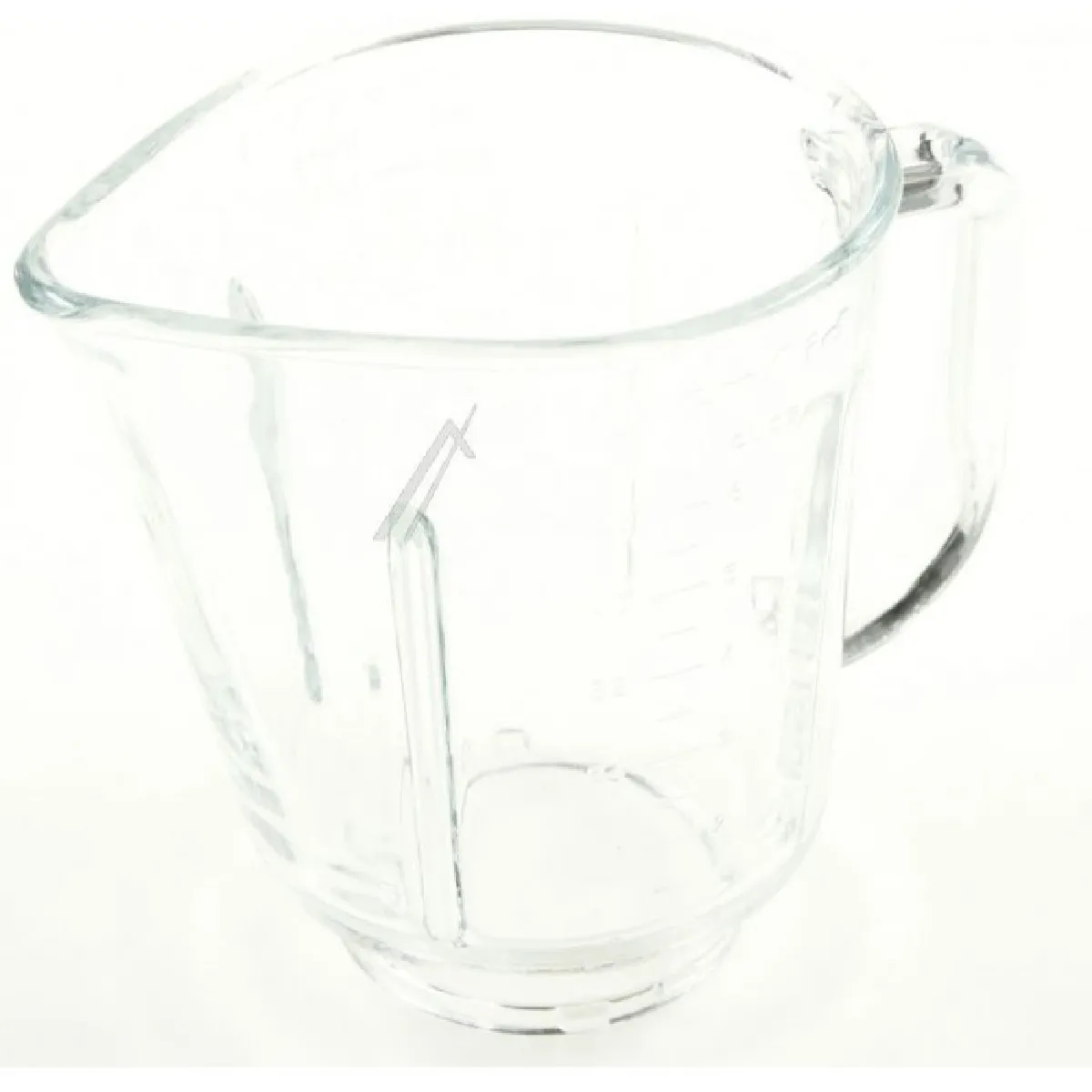 Kitchenaid Bol De Blender En Verre