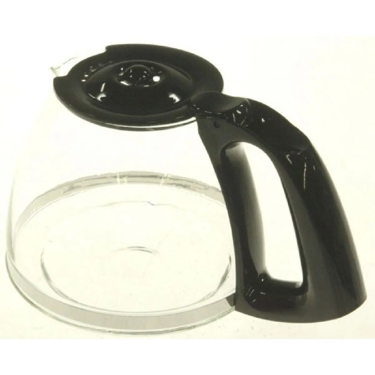 TEFAL Verseuse+couvercle - vue 2