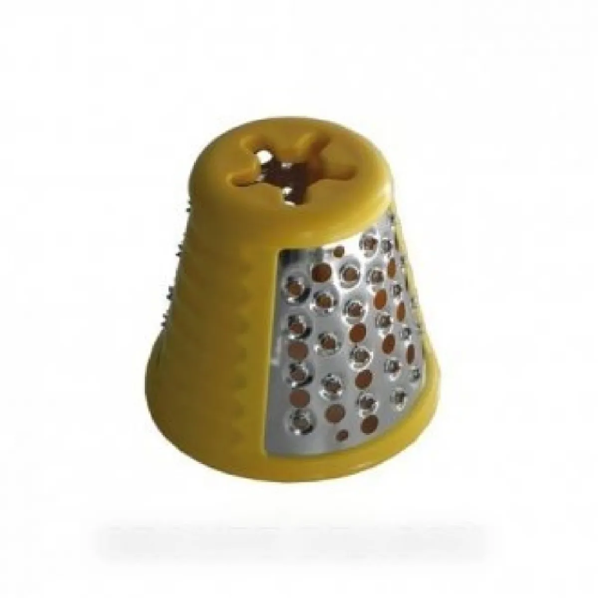 Moulinex Cône à râper fromage jaune - vue 3